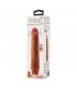 Dwarf Vibrador Realista 8.3