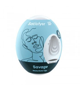 SATISFYER HUEVO SAVAGE