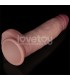 Sliding PRO II Dildo Piel Deslizante-Retractil Dual-layer 8.