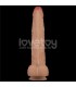 Power Basics Dildo con Vibración 11