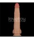Power Basics Dildo con Vibración 11