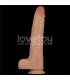 Power Basics Dildo con Vibración 11