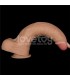 Power Basics Dildo con Vibración 11