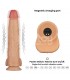 Power Basics Dildo con Vibración 11