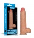 Power Basics Dildo con Vibración 9.5