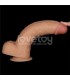 Power Basics Dildo con Vibración 9.5