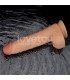 Power Basics Dildo con Vibración 9.5