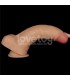 Power Basics Dildo con Vibración 9