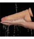 Power Basics Dildo con Vibración 9