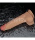 Power Basics Dildo con Vibración 9