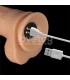 Power Basics Dildo con Vibración 9
