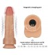 Power Basics Dildo con Vibración 9