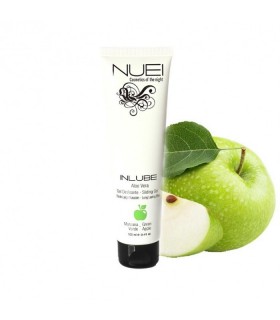 LUBRICANTE NUEI MANZANA VERDE
