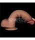 Sliding Pro Dildo Piel Deslizante-Retractil Dual Layer 9