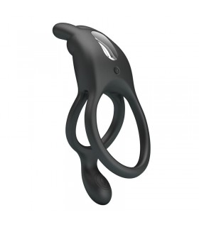 Seth Anillo Vibrador para el Pene