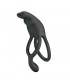 Seth Anillo Vibrador para el Pene