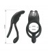 Seth Anillo Vibrador para el Pene