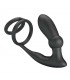 Emoni Anillo Vibrador para el Pene y Plug Anal