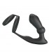Emoni Anillo Vibrador para el Pene y Plug Anal
