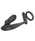 Emoni Anillo Vibrador para el Pene y Plug Anal