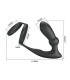 Emoni Anillo Vibrador para el Pene y Plug Anal