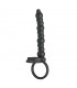 Dillion Cadena Anal con Anillo para el Pene