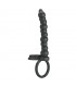 Dillion Cadena Anal con Anillo para el Pene