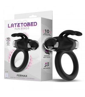 ANILLO FERMAX 10VIB USB LATETOBED