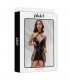 Kylie Babydoll y Ligas