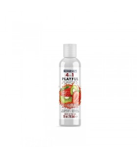LUBRICANTE 4 EN 1 PLAYFUL SWISS NAVY