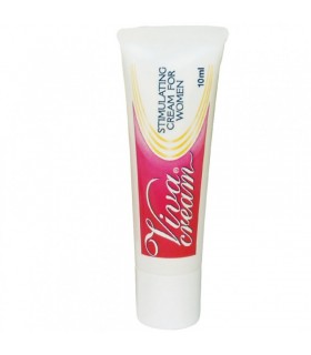 ESTIMULANTE VIVA CREAM 10 ML