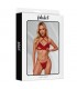 Ingrid Set de 2 Piezas