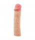 Chelsea Funda para el Pene