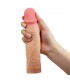 Chelsea Funda para el Pene