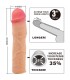 Stevenson Funda para el Pene