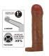 Bunion Funda para el Pene