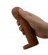 Bunion Funda para el Pene
