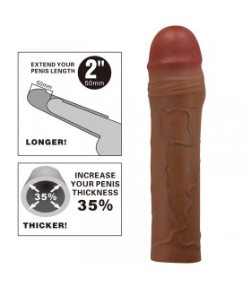 Chane Funda para el Pene