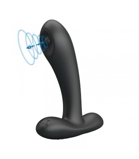 Remington Plug Anal con Pulsación
