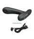 Remington Plug Anal con Pulsación