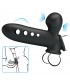 Crane Funda para el Pene con Inflado