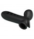 Crane Funda para el Pene con Inflado