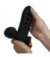 Crane Funda para el Pene con Inflado