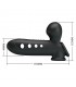 Crane Funda para el Pene con Inflado