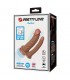 Hulbert Dildo Doble con Vibración