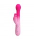 VIBRADOR DEJON THRUSTING PRETTY LOVE.
