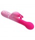 VIBRADOR DEJON THRUSTING PRETTY LOVE.