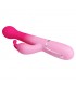 VIBRADOR DEJON THRUSTING PRETTY LOVE.