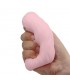 Alice Huevo Masturbador Rosa