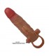 Osmar Funda para el Pene con Vibración